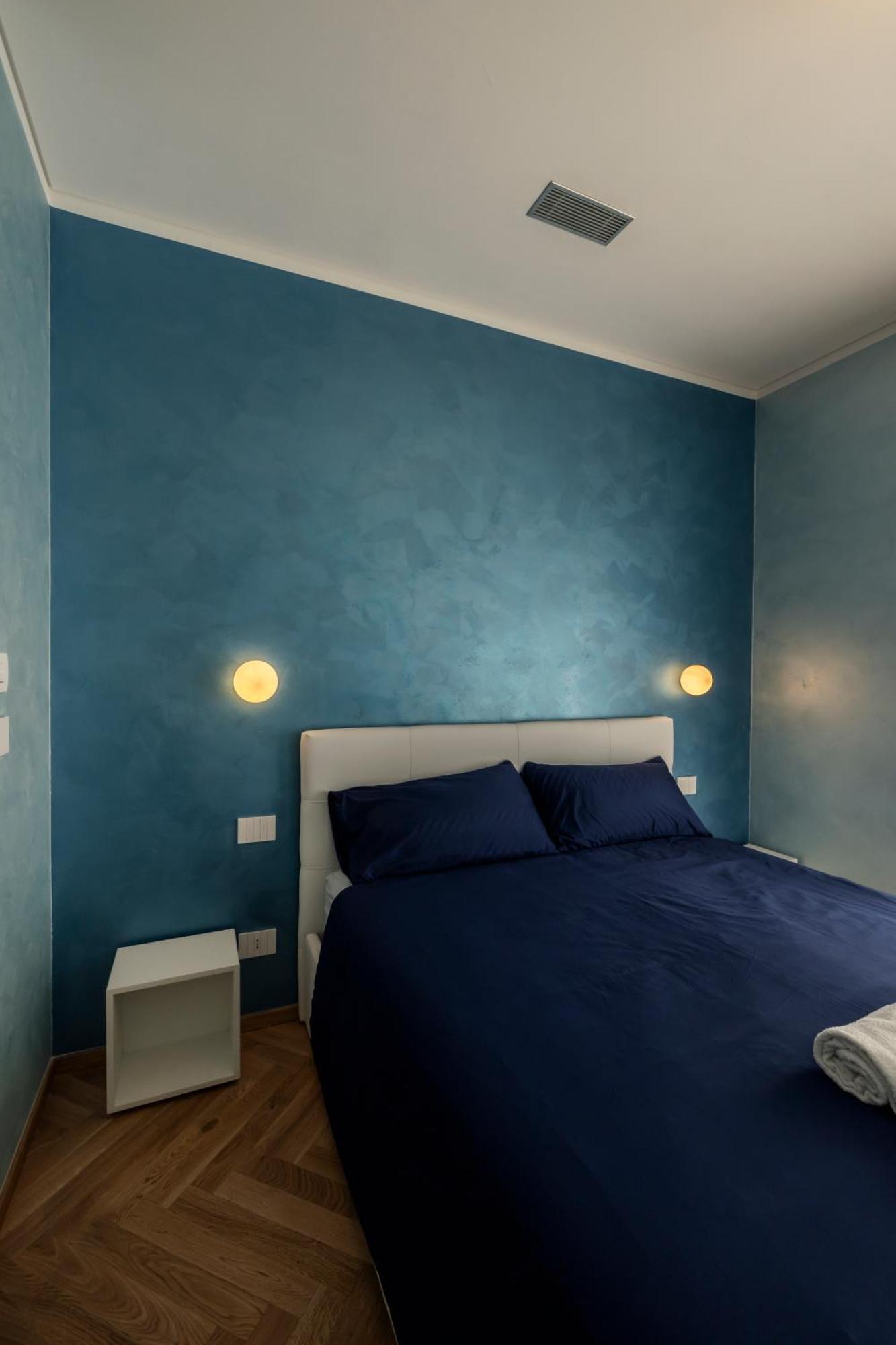 Lo Scrigno D'Oro Nel Centro Di Torino Apartment Bagian luar foto