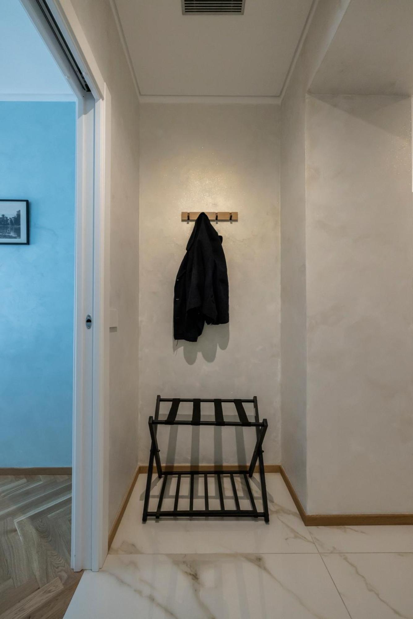 Lo Scrigno D'Oro Nel Centro Di Torino Apartment Bagian luar foto