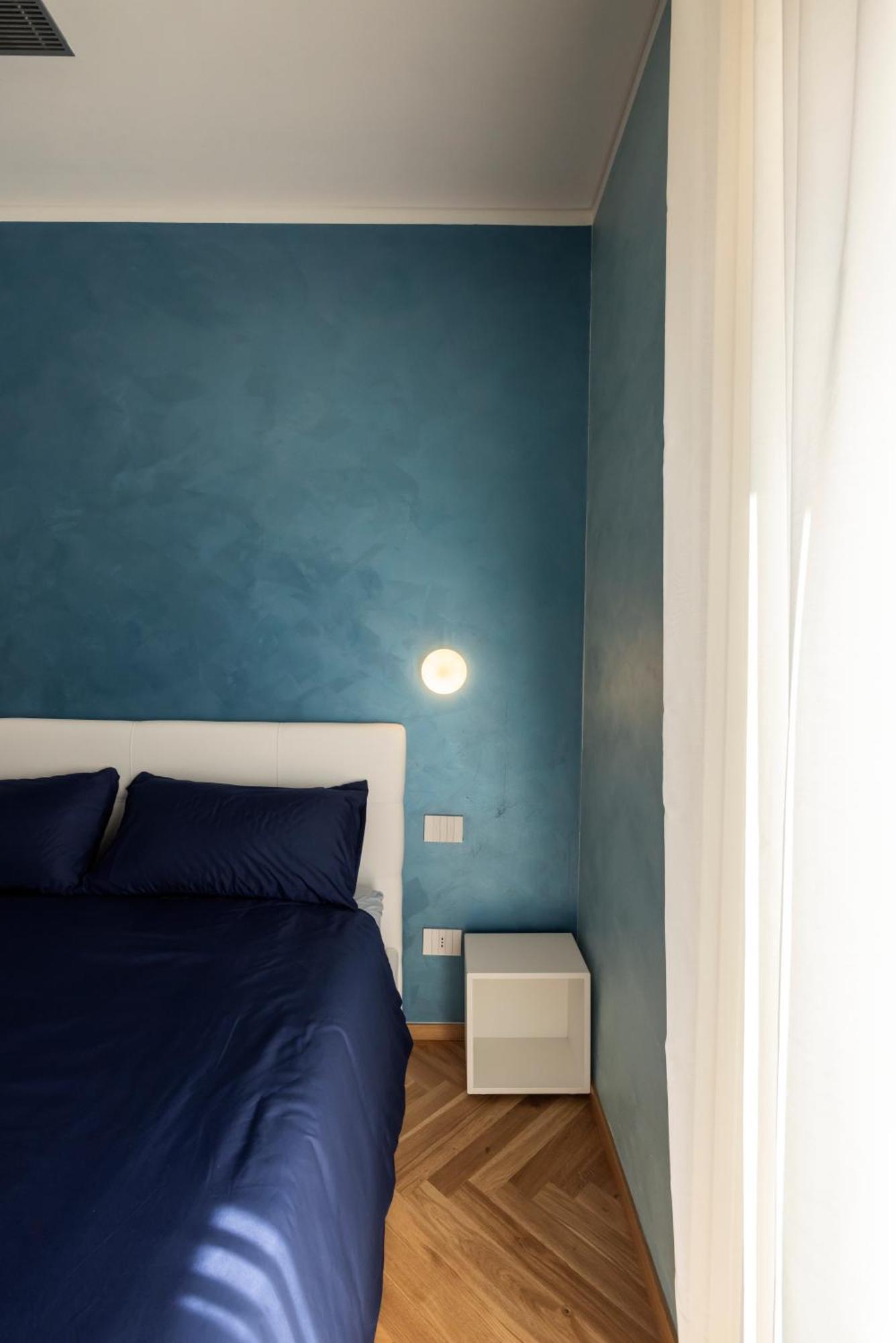 Lo Scrigno D'Oro Nel Centro Di Torino Apartment Bagian luar foto